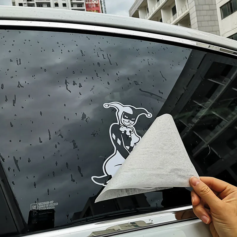 Лидер продаж 2021 года, водостойкая рекламная наклейка из полипропилена/ПВХ с защитой от ультрафиолета