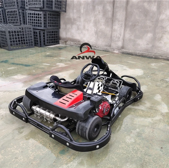 2020 45 км/ч Система пуска, дешевый бензиновый карт/багги