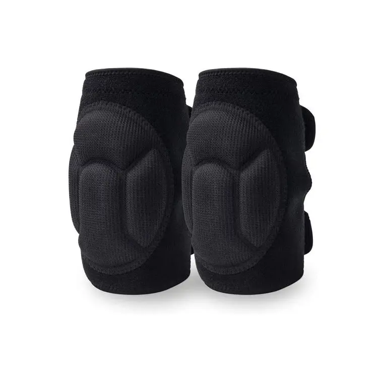 Factory Draopshipping Thicken Eva Foam Elbow & Knee Pads Custom Non-Slip Protect Knee Brace For Body Protection