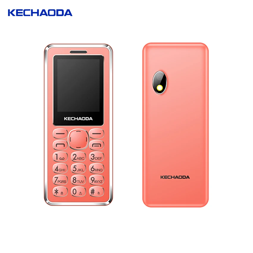  KECHAODA A29 global version gsm четырехдиапазонный телефон Лидер продаж на