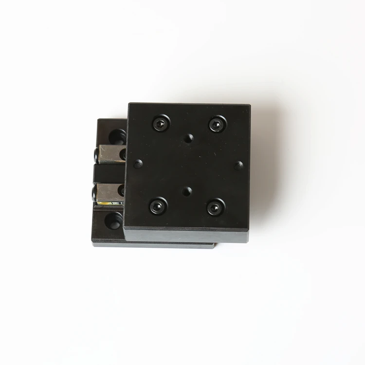 THK Cross Roller Table VRU4085