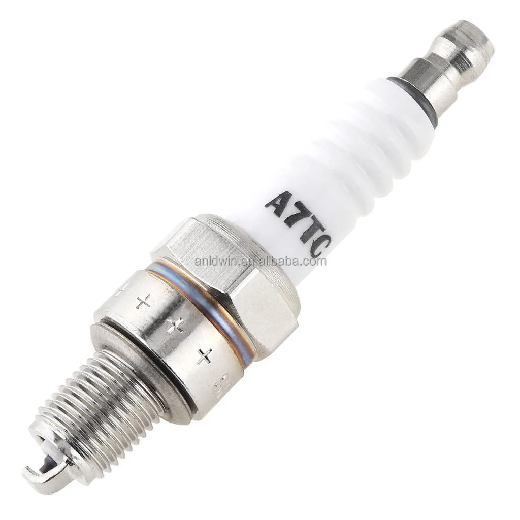 Motorcycle iridium C7HSA A7TC 90793-22114 spark plug