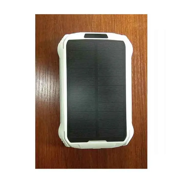 
Wholesale Customized Good Quality Outdoor Emergency Power Banks 