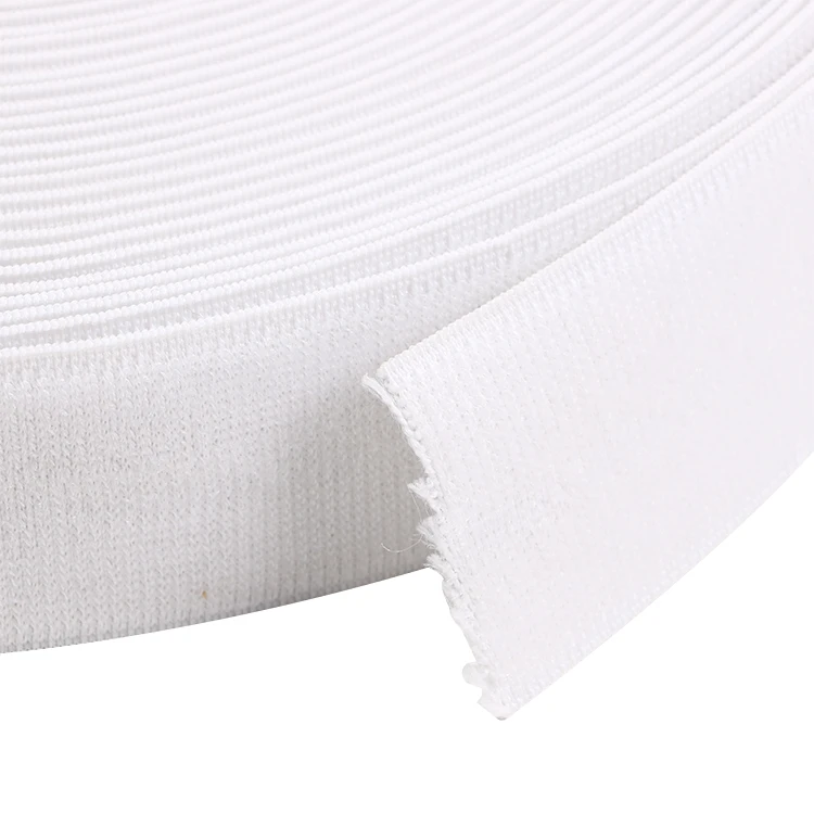 Factory custom black and white hook and loop tape of various sizes and  thin self adhesive  Velcroes