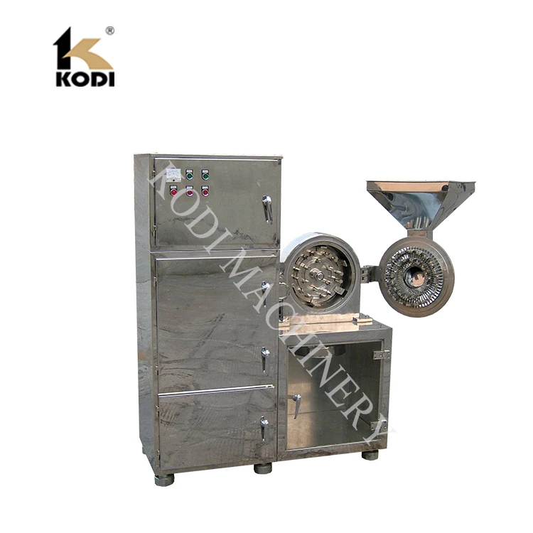 KODI Spice Pulverizer Grinder Machine Price