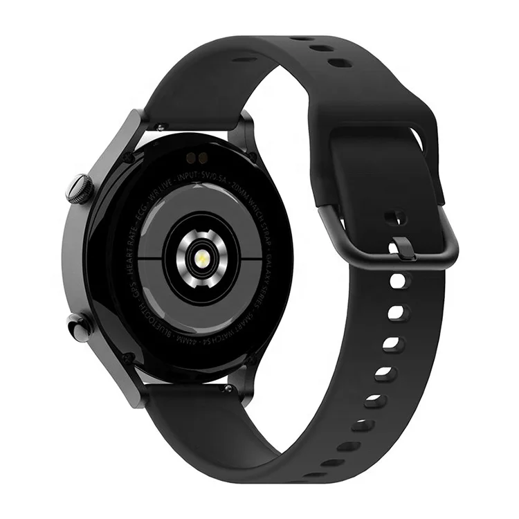 S4 Смарт-часы 1 32 дюймов экран Поворот кнопки BT вызов GPS Galaxy часы 4