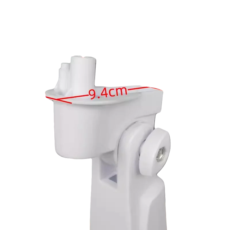 Plastic Enclosure Junction Box Electric Fan Kit