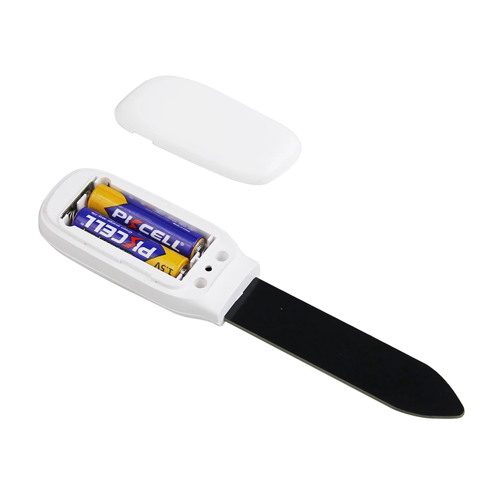 TUYA APP Wireless Smart Blue tooth Soil Temperature Meter Moisture Humidity Sensor Plant Monitor