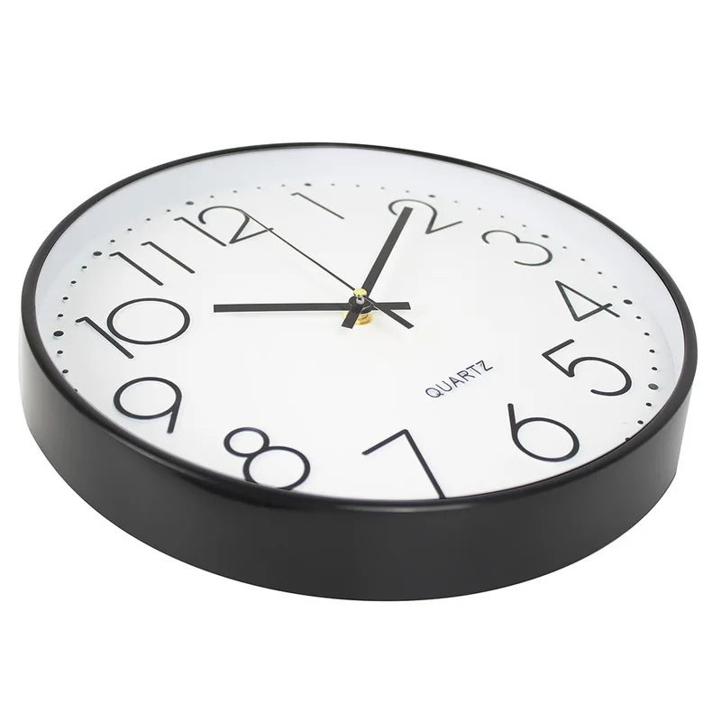Brand Wall Clock Quartz Analog Hot Sales Clock Decorative Big Large Quartz Wall Clock