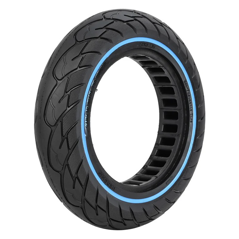 High Quality Cheap Price 10*2.125 Electric Scooter Solid Tire