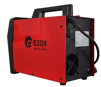 EDON  Expert MIG 285 IGBT  WELDING MACHINE MIG WELDER GAS AND GASLESS Flux cord wire