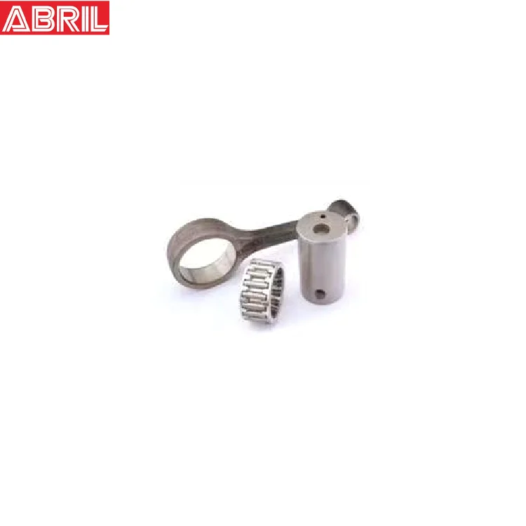 Abril Flying Auto Parts High quality  motorcycle connecting rod apply to motorcycle CG175-B