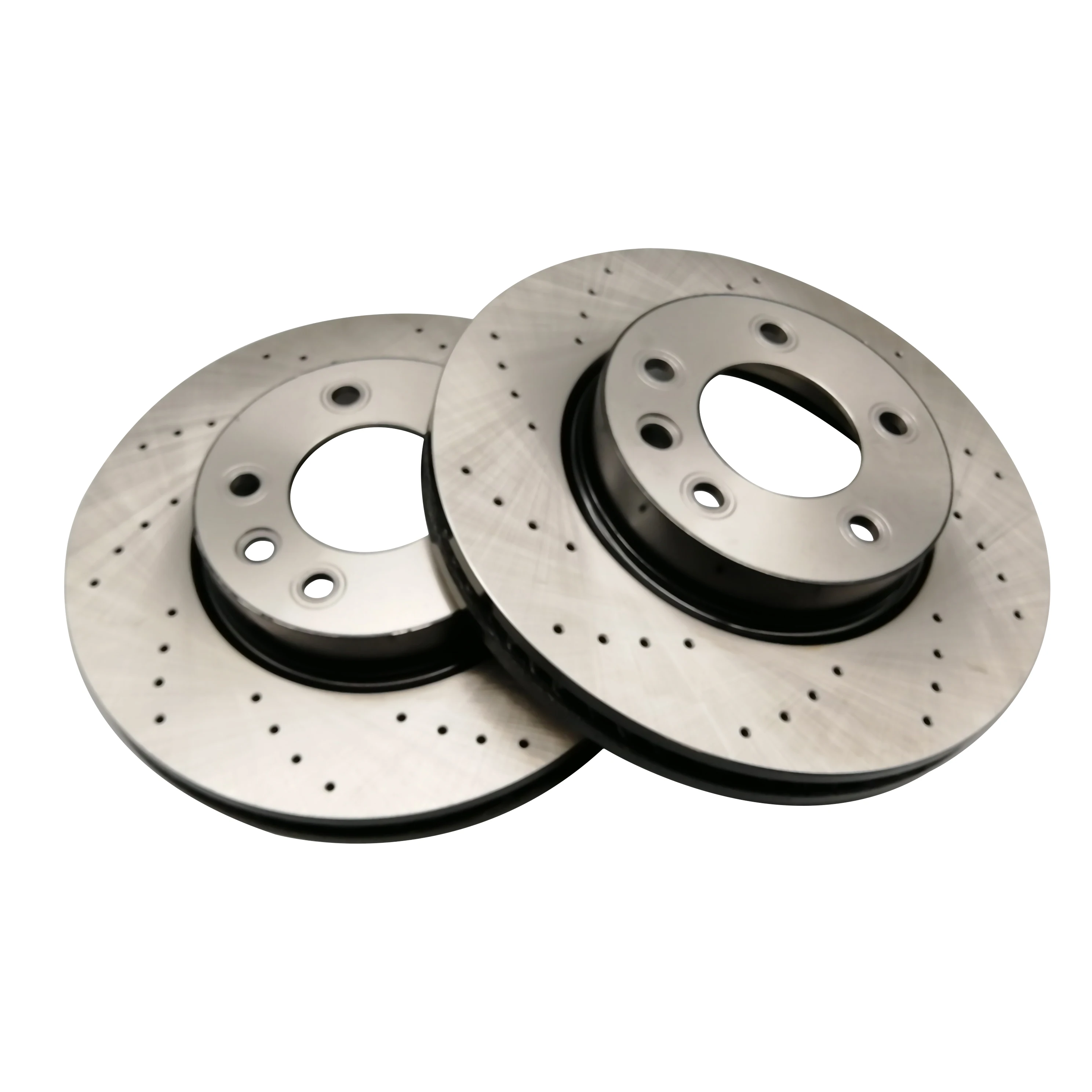 
High performance wholesale auto parts brake rotors for Suzuki DB7174  (62565127651)