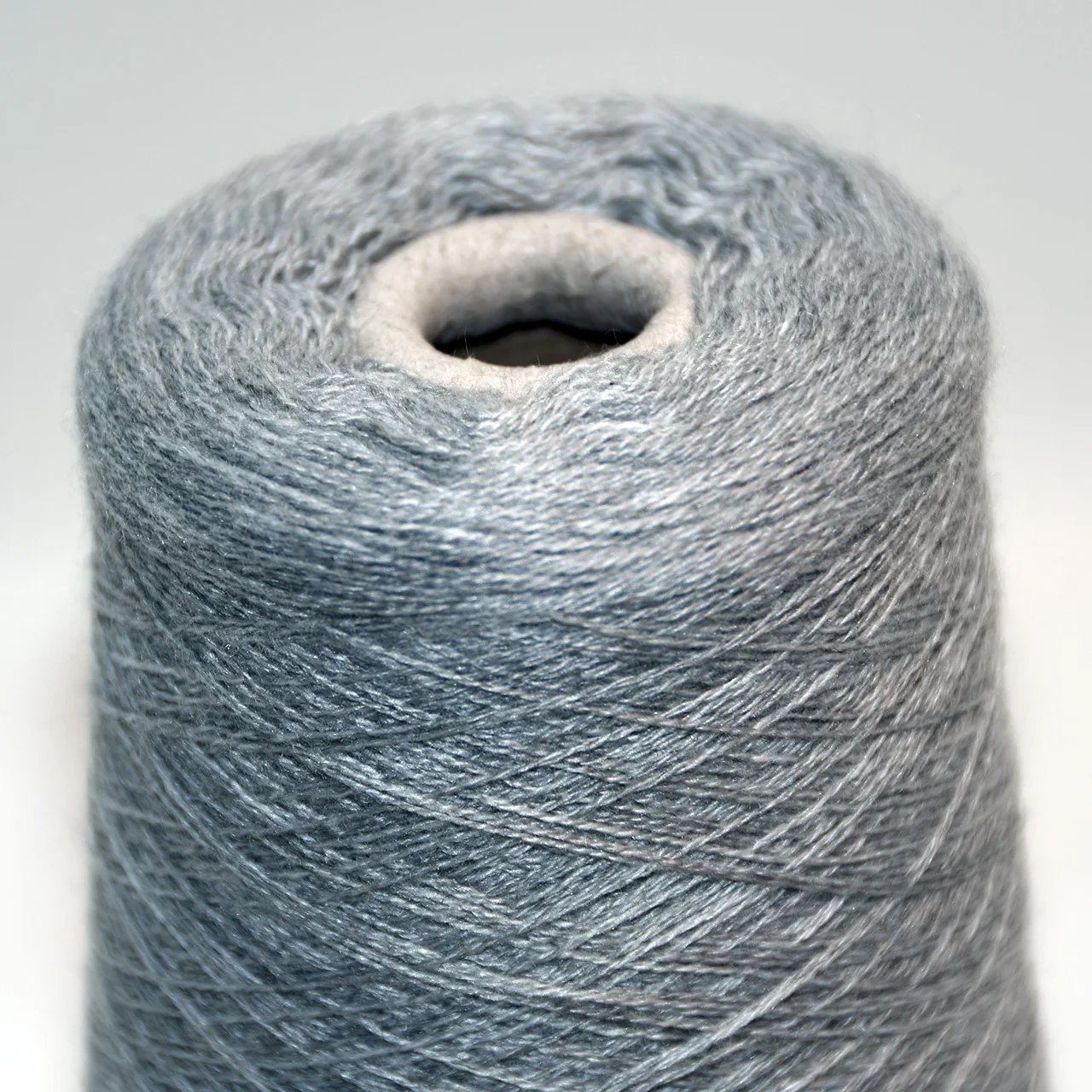 Yarn Craftsman Retail 66s 21 Micron 100% Australia Super Roving Chunky Merino Wool Yarn