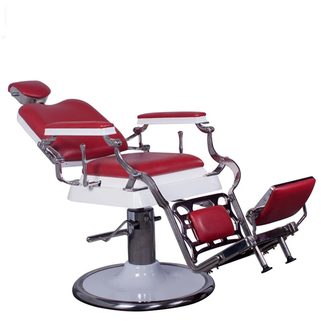 Современный салон красоты мебель парикмахерское кресло гидравлический поршень для парикмахерских стульев
