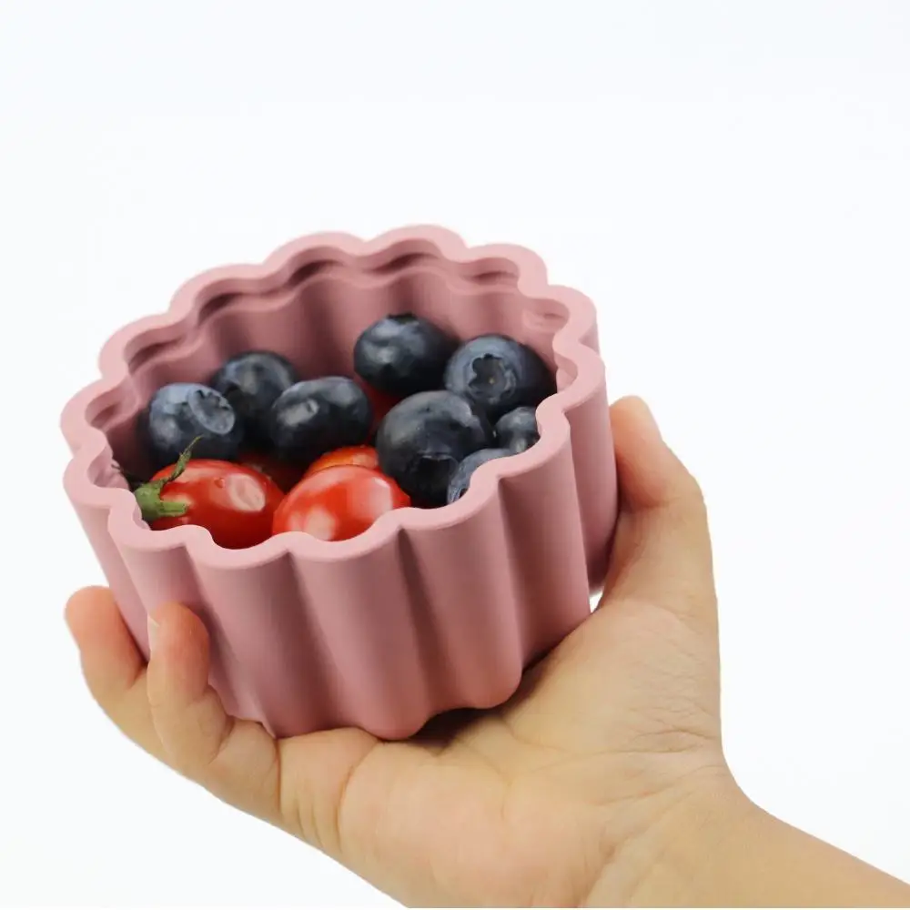 bpa free Dishwasher Cute funny kitten food Containers  Nuts and Dried Fruit Snack Box for children