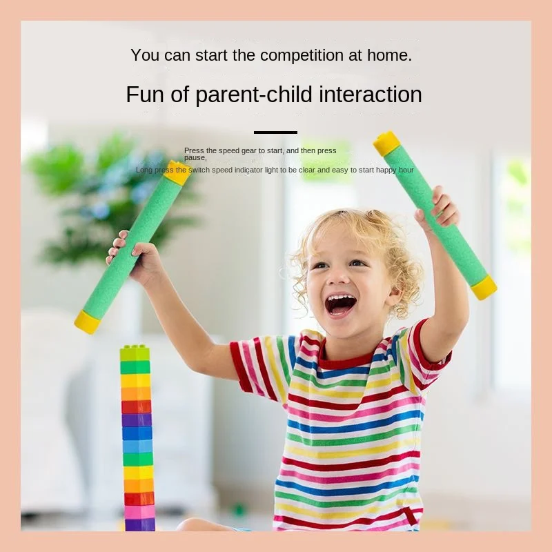 Child sense training equipment   Eye-catching machine    Concentration Training game