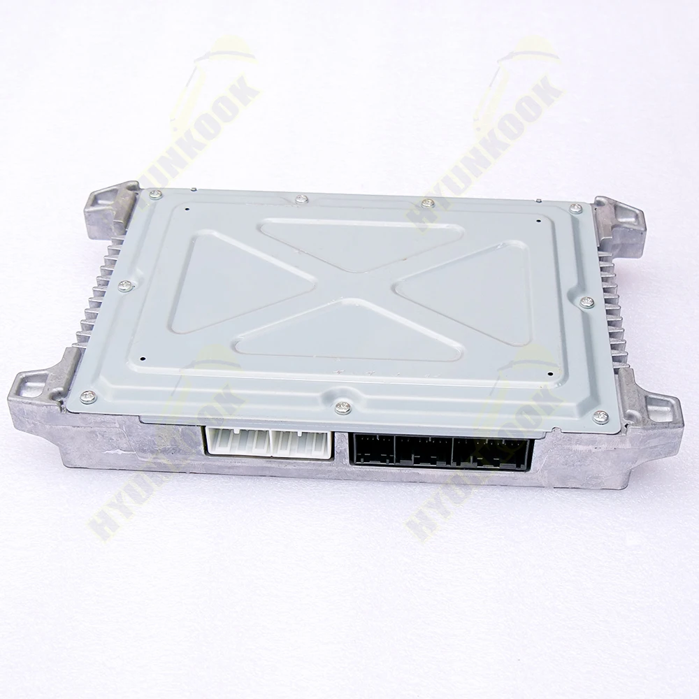 Engineering Machinery Electrical Parts Excavator Control Unit YA60007480 For ZX130-5B ZX200-5B ZX330-5B
