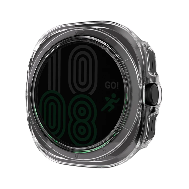 Защитная пленка для экрана Samsung Galaxy Watch 7 Ultra 47 мм