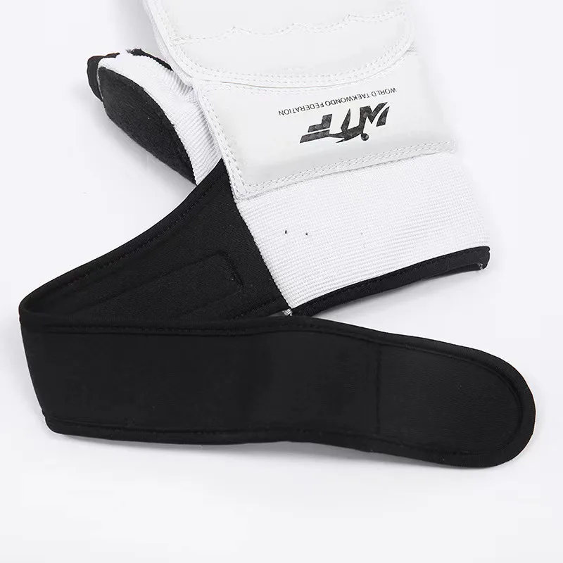 New adult battle fitness boxing glove fight training equipment martial arts taekwondo hand protector gloves