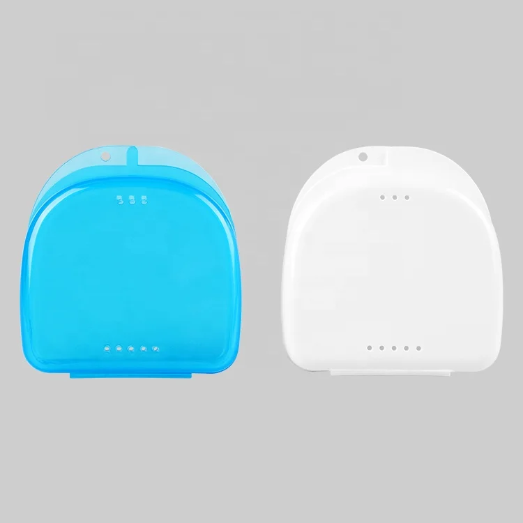 Hot Sale Home Use Food Grade Teeth Whitening Mouth Tray