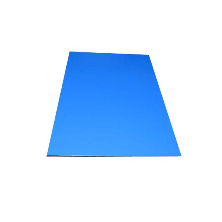 Haiyifan Metal 5083 H112 Marine Grade Metal Sheet Zinc Al-Zn Alloy 1060 H24 Coated Steel Plate Aluminium Sheet