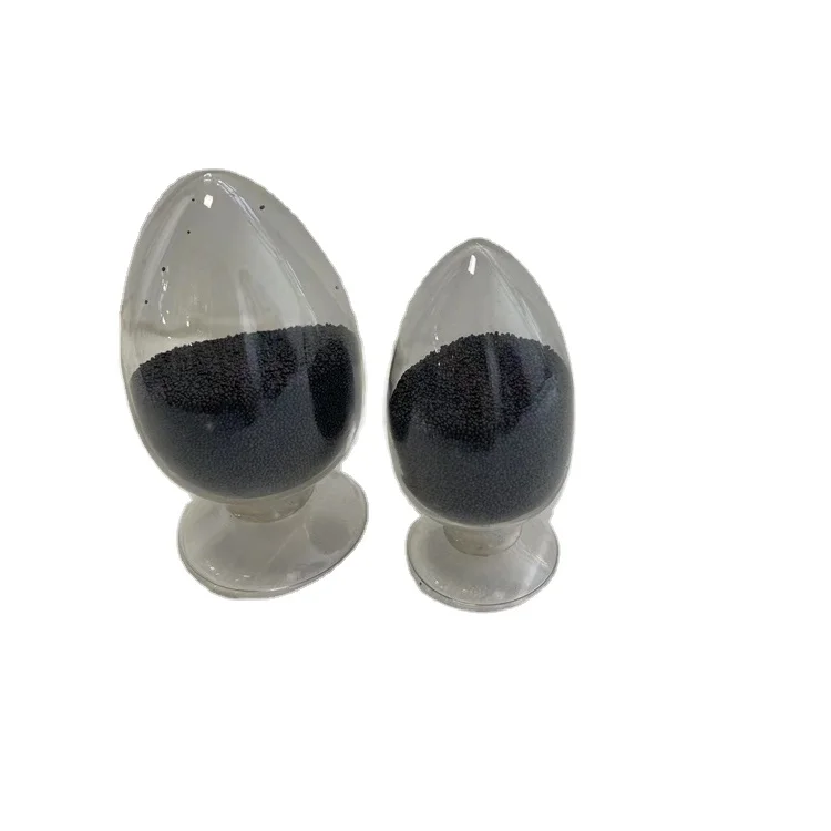 High Strength EPS Expandable Polystyrene White Beads Polystyrene Powder EPS Resin Raw Material