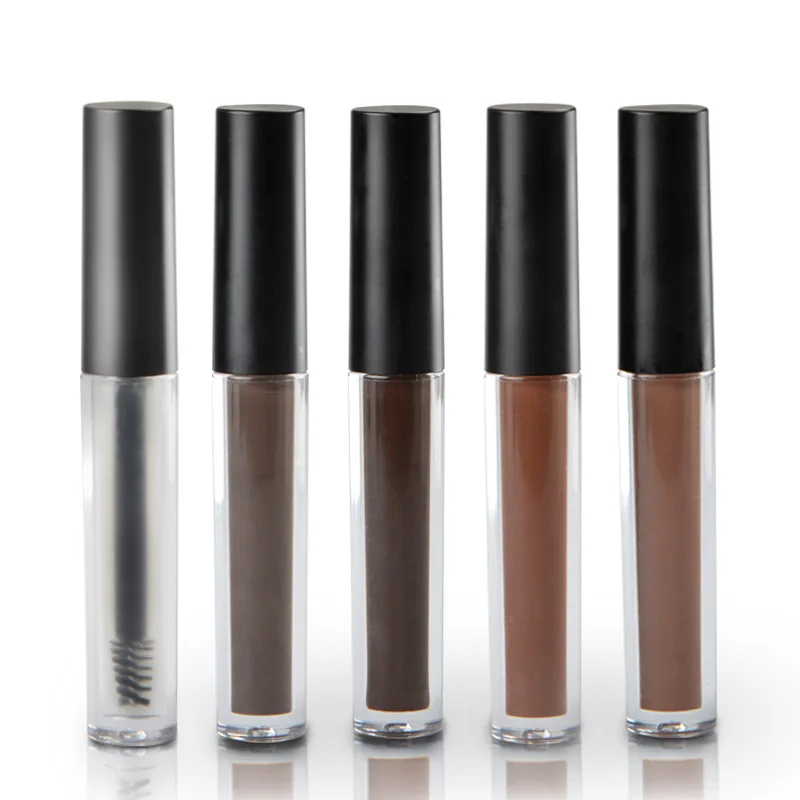 New Arrival Factory Price Hot Brow Ultra Slim Defining Eyebrow Pencil Brow Waterproof Private Label Eyebrow Pencil Mkae up