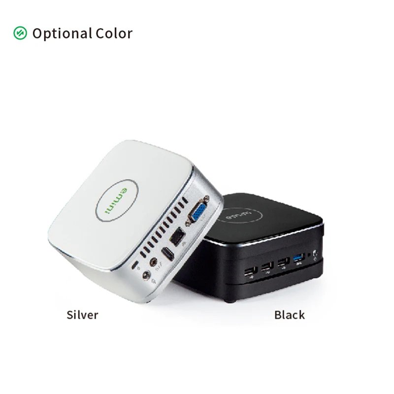  Мини-компьютер Intel nuc J1900