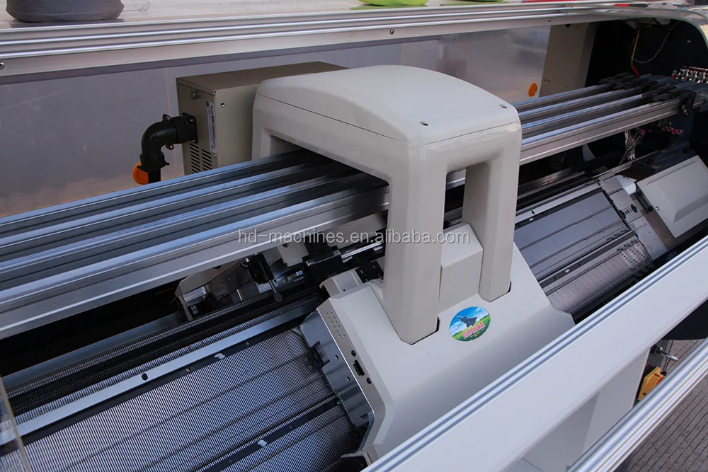 sweater knitting machine for home use