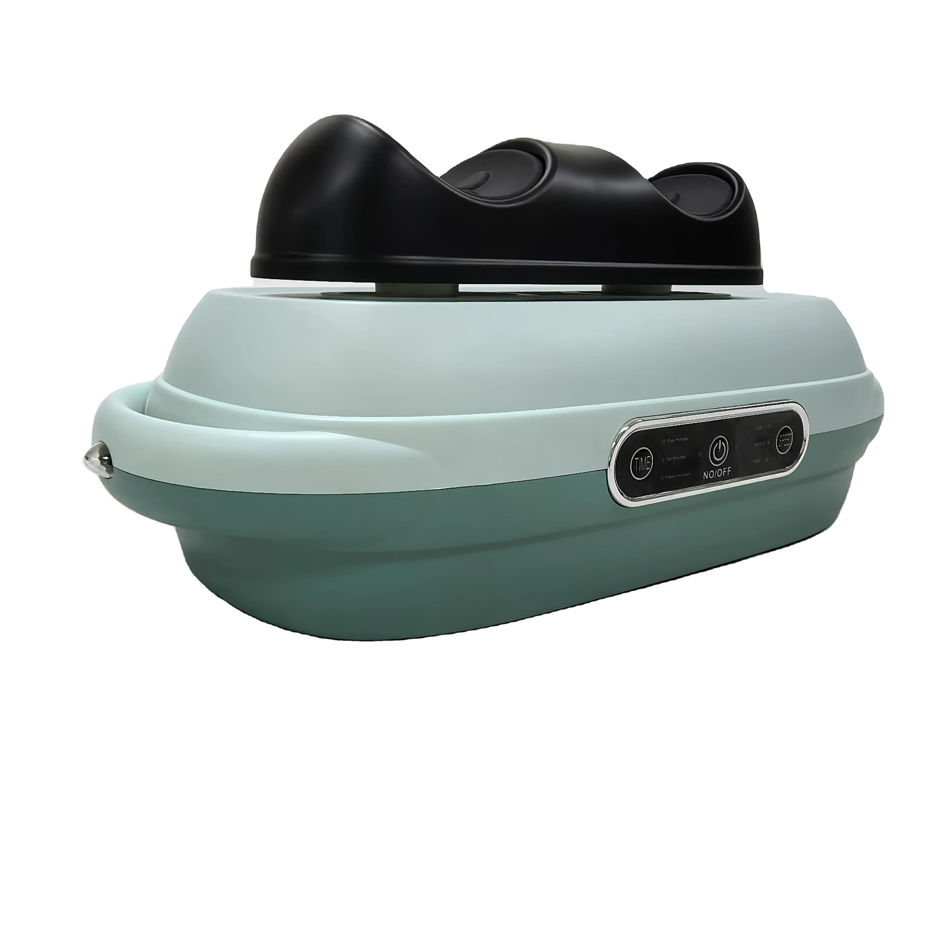 Chi Swing Machine Original for Passive Aerobic Leg Exercises- Exercise While Sitting or Lying Down with Swing Master