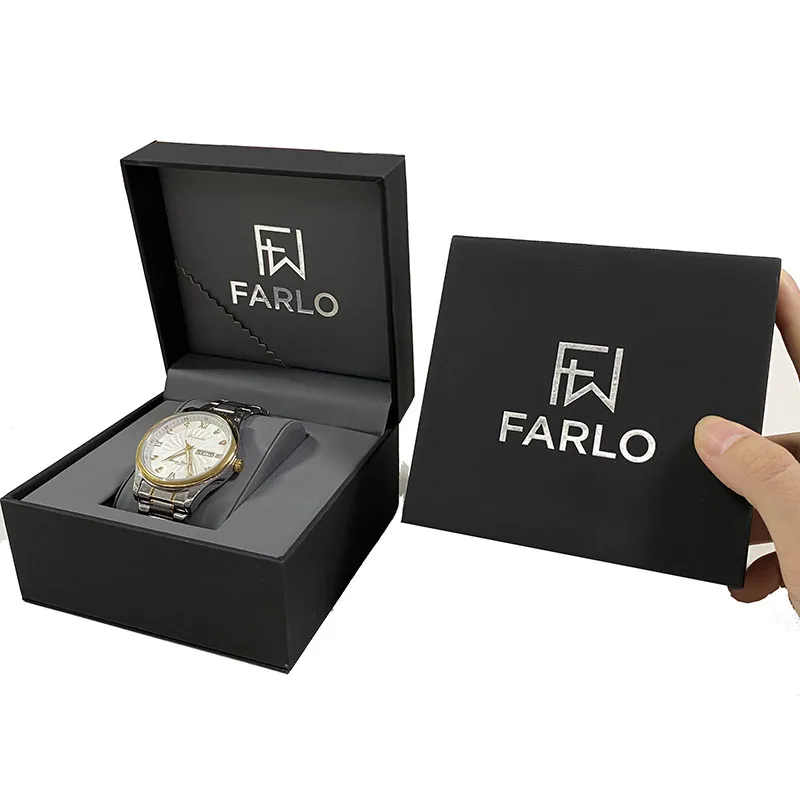 
China Factory Newest Trend Design Wrist Watches OEM Custom Luxury Men Mechanical Automatic Skeleton Watch 