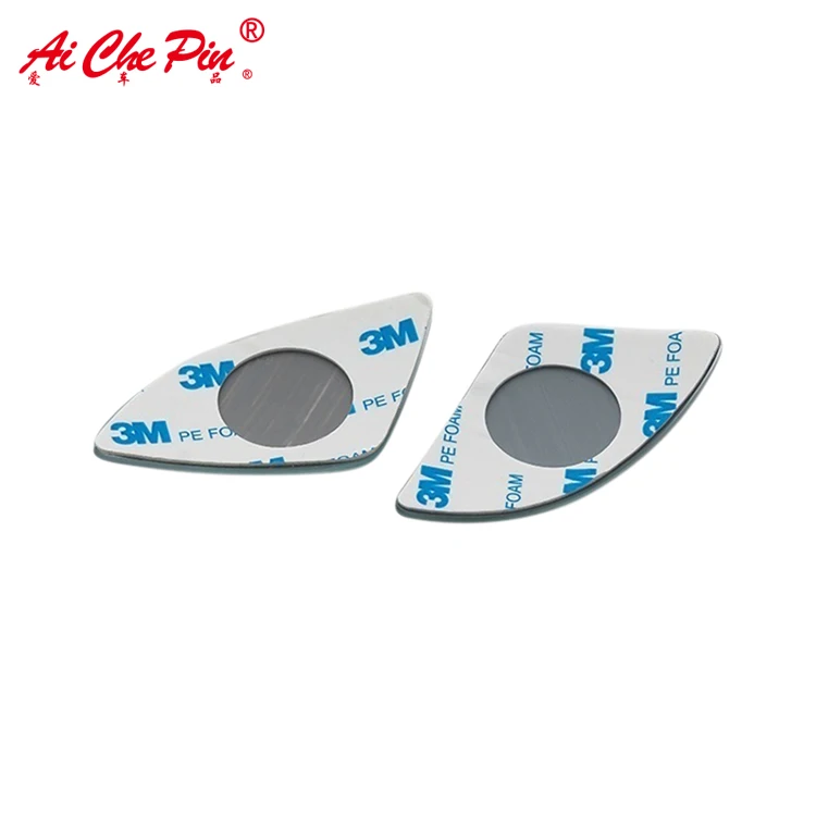 Wholesale Safety Car Mirror Hanging Vehicle Blind Spot Mirror For All Car