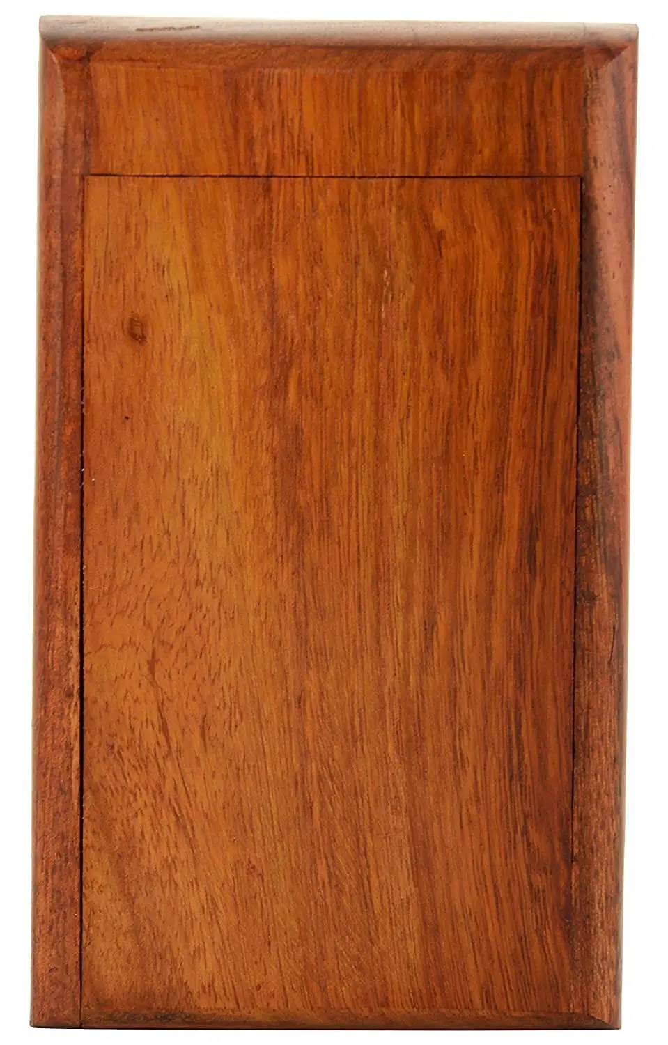 2021New Gift Custom Logo Pattern Eco-Friendly Wooden Cigarette Case