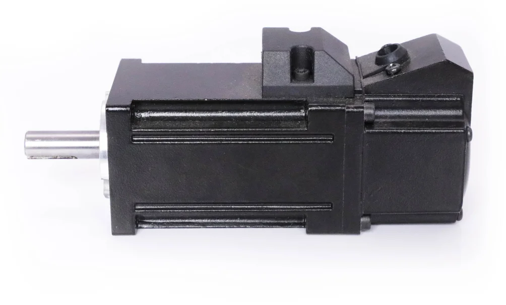 Factory price 400watts 36v48v310v 3000 rpm high torque Servo tiny DC Servo motor wholesale