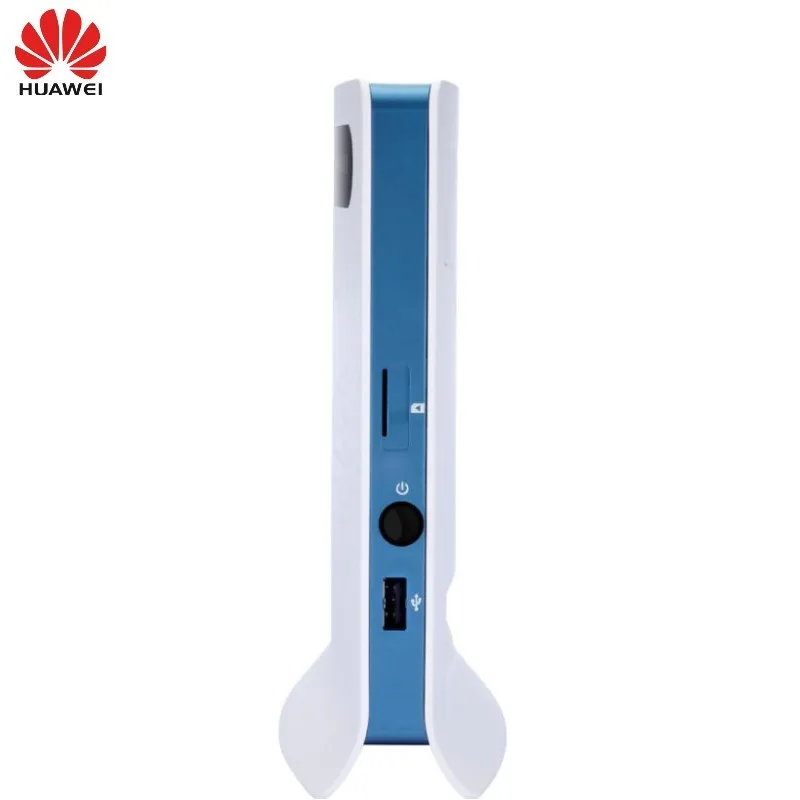 Разблокированный маршрутизатор Wi-Fi Huawei B593s-931 4 аппарат не привязан к оператору сотовой связи CPE 4G с lan порт мобильными микрoуправлением слушения RJ45 B593 плюс