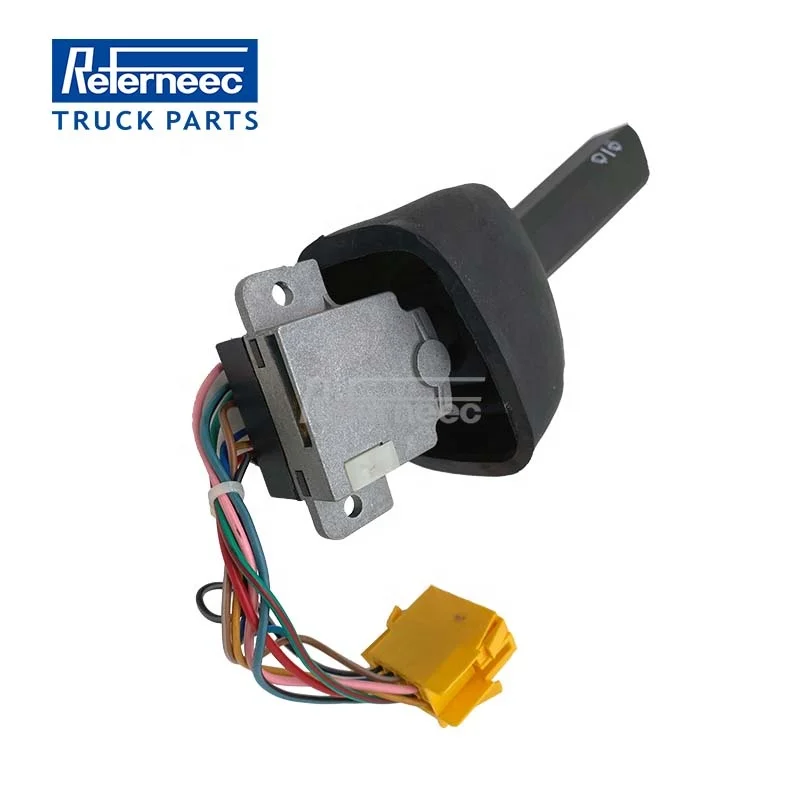 REFERNEEC Switch 1624133 20704091 Steering column switch For VOLVO Truck FH/FMX