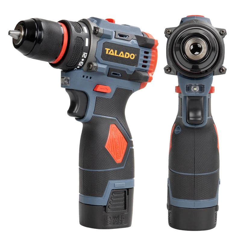 Original Electric Machine 16.8v Drill Charge Cordless Other Power Drills Tools Drill