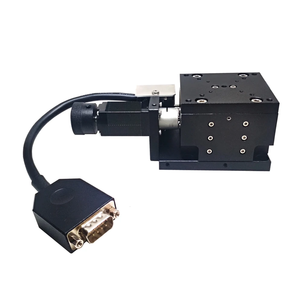 PT-GD40 Electric Elevator Motorized Lab Jack