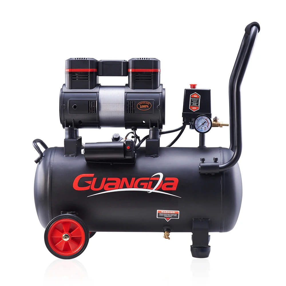 
 Бесшумный медицинский стоматологический безмасляный воздушный компрессор, прайс-лист  