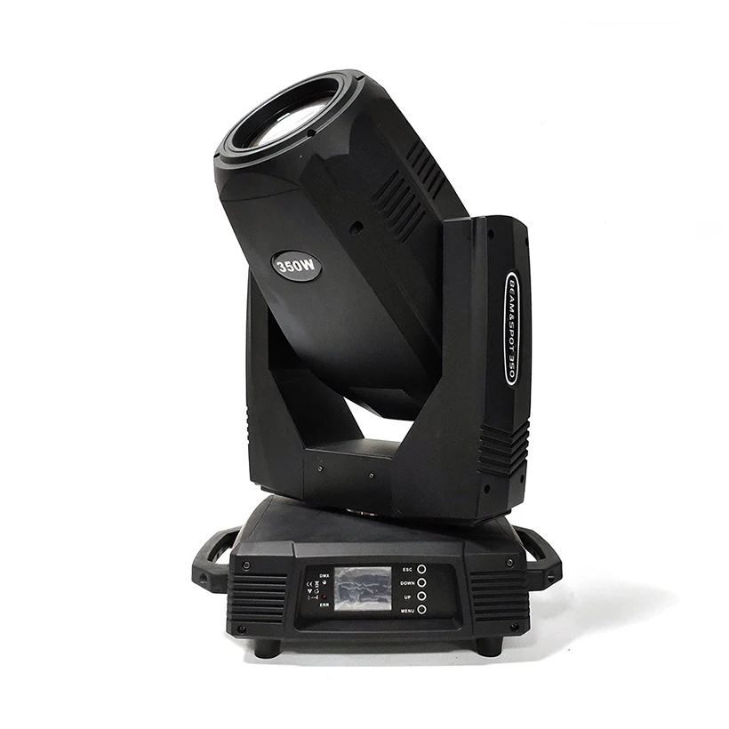 HN 330W 15R 350W 17R 3 в 1 луча с подвижной головкой новый стиль ночной клуб KTV сценический свет DMX DJ диско-луча завод