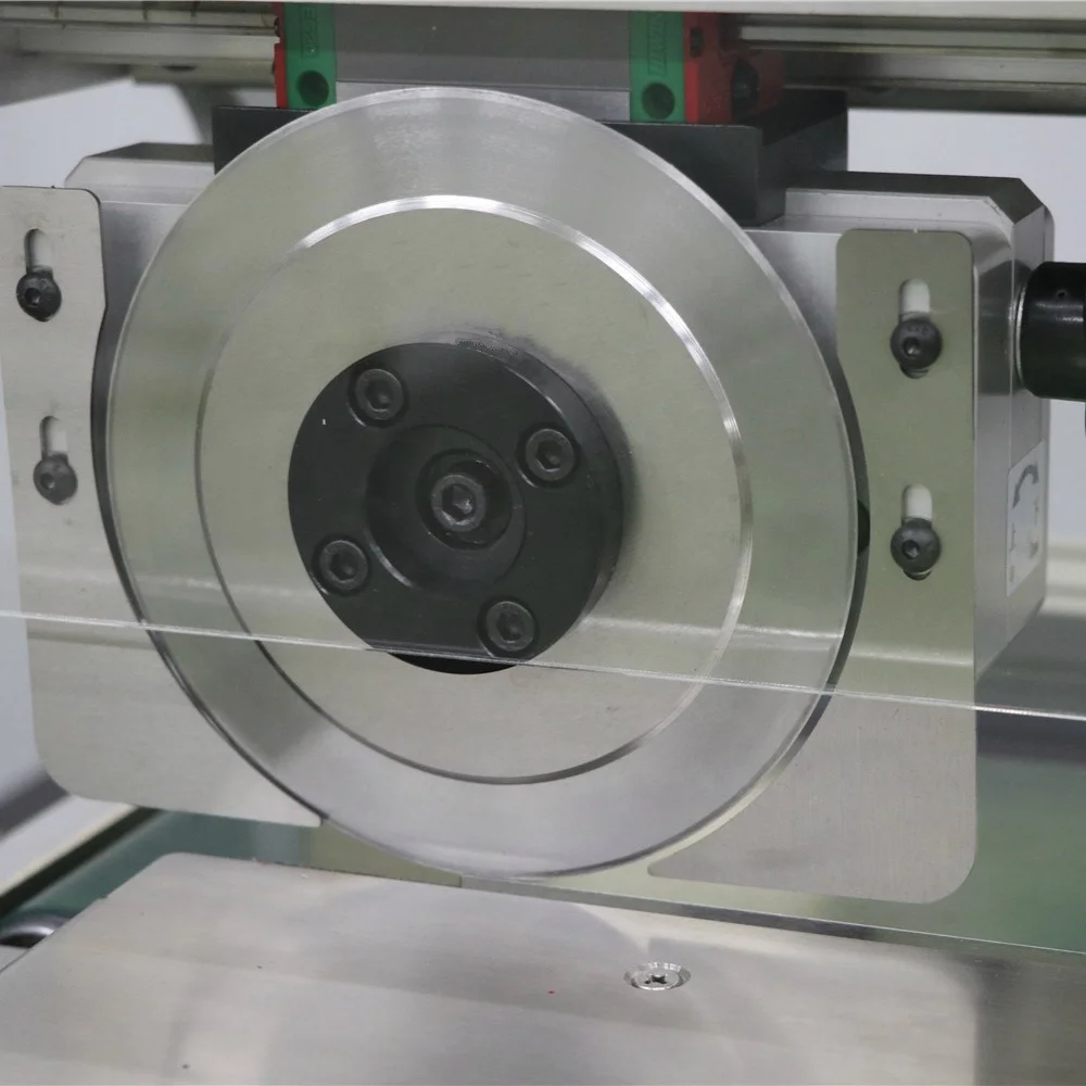 ИКТ 2021 Мути-лезвие с одним лезвием автомат для резки pcb печатных плат трафаретов лазерной SMT скрайбирования (v-cut поверхностного монтажа