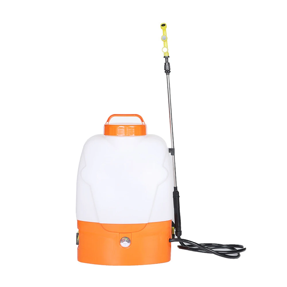 15L 16L 18L 20L farm agricultural tools knapsack battery operated pump sprayer