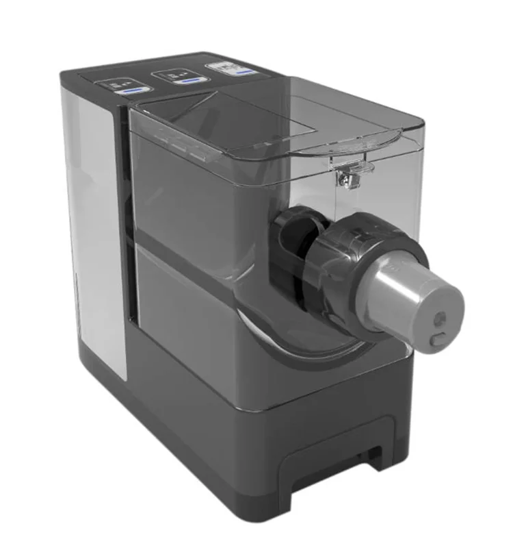 Hot Home Use Kitchen Food Machine Pasta Noodle Making Machine Electric Pasta Macaroni Making Machine