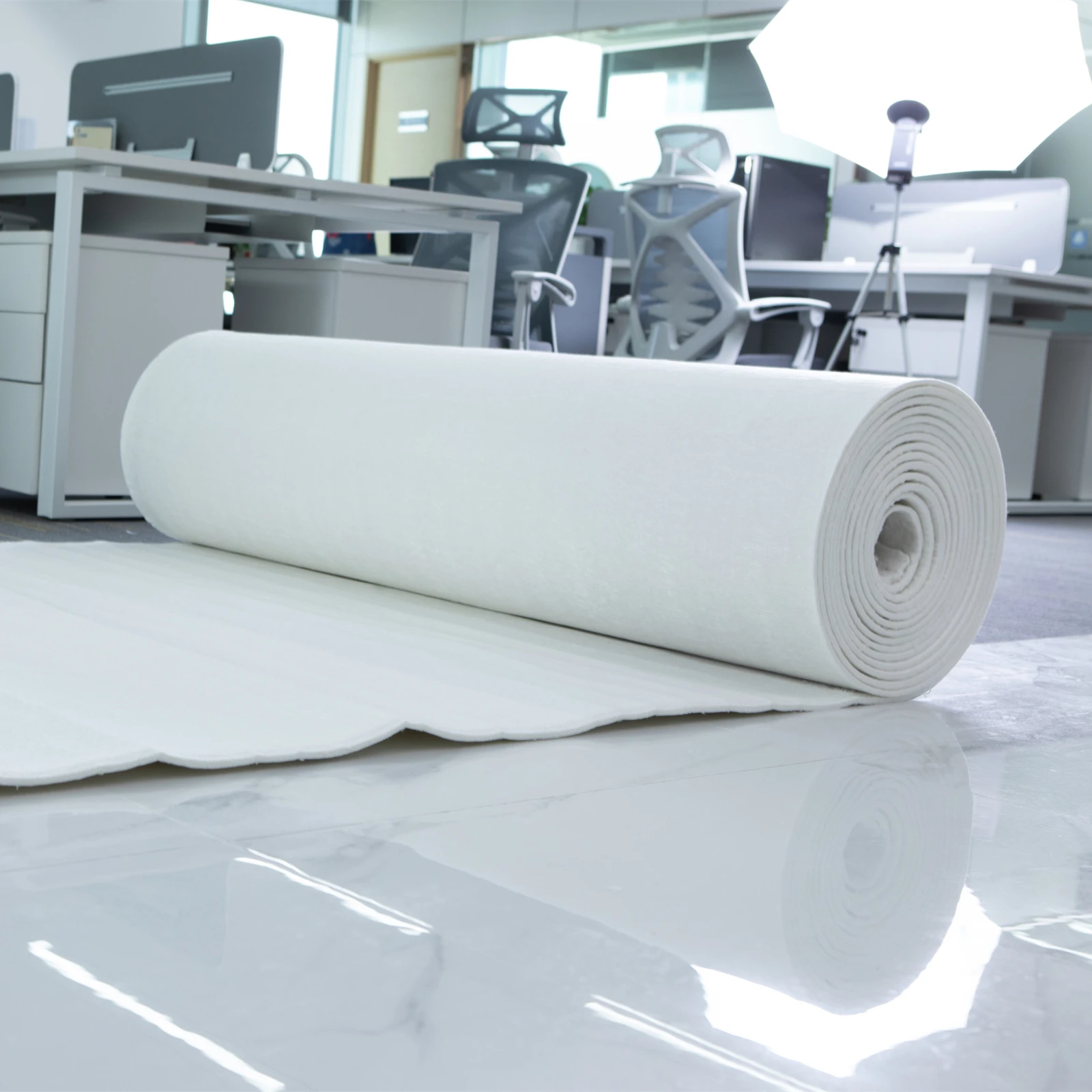 Best Prices low thermal Silica Building Insulation Fireproof blanket aerogel fiberglass aerogel mat aerogel sheets