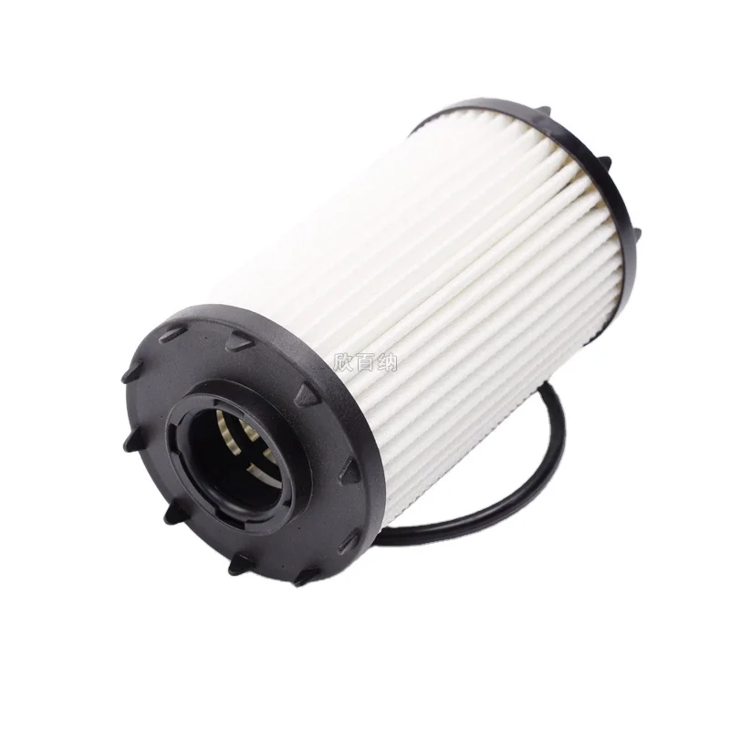 High-density oil filter element for automobile oil filter supports customization for  Audi BMW Mercedes BYD