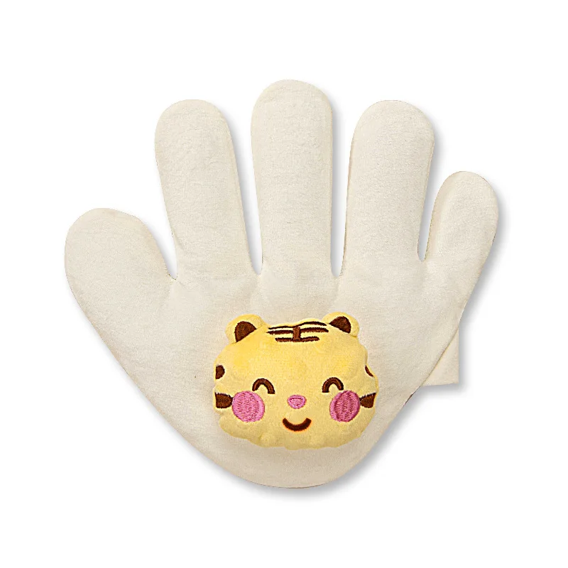 baby lounger pillow newborn bed to soothe palm Cassia seed filling pillow to sleep