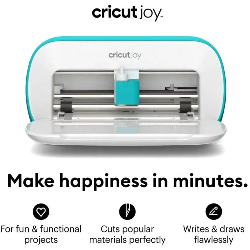 Wireless Creative Cutting Machine Portable Carrying Bag Make Kit Cricut Joy For Cricut Joy