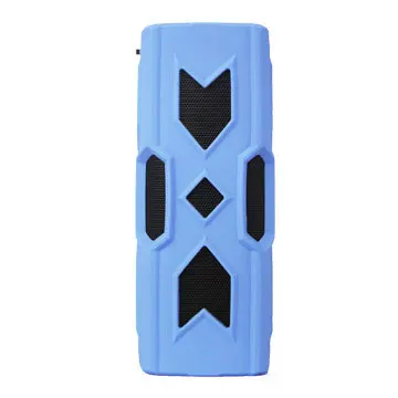 Portable portable speaker new smart voice prompt speaker usb mini speaker
