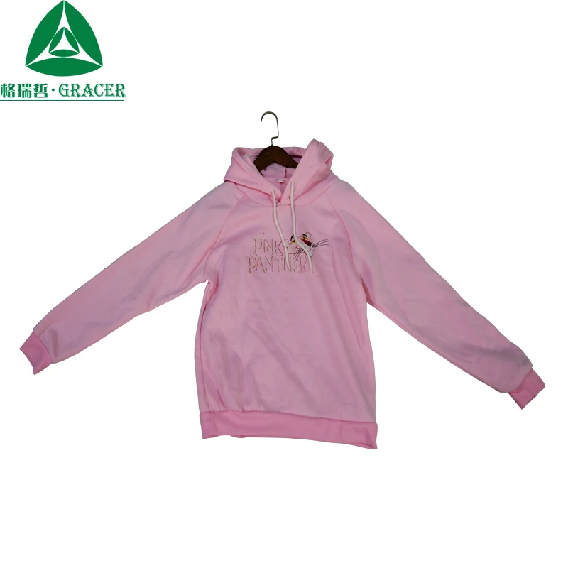 Oversized Hoodie 100KG Bale of Mix Used
